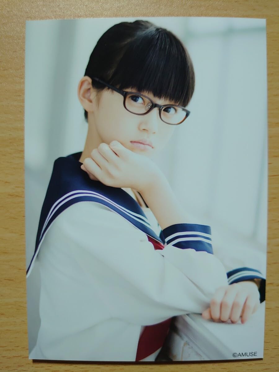 Amazon.co.jp: さくら学院公式グッズ さくら学院2016年度 吉田爽葉香②